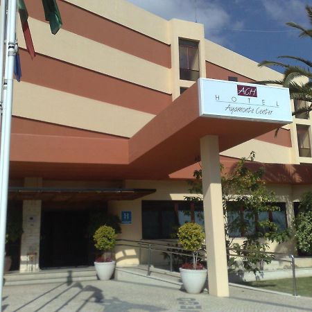 Appartamento Ayamonte Deluxe Esterno foto