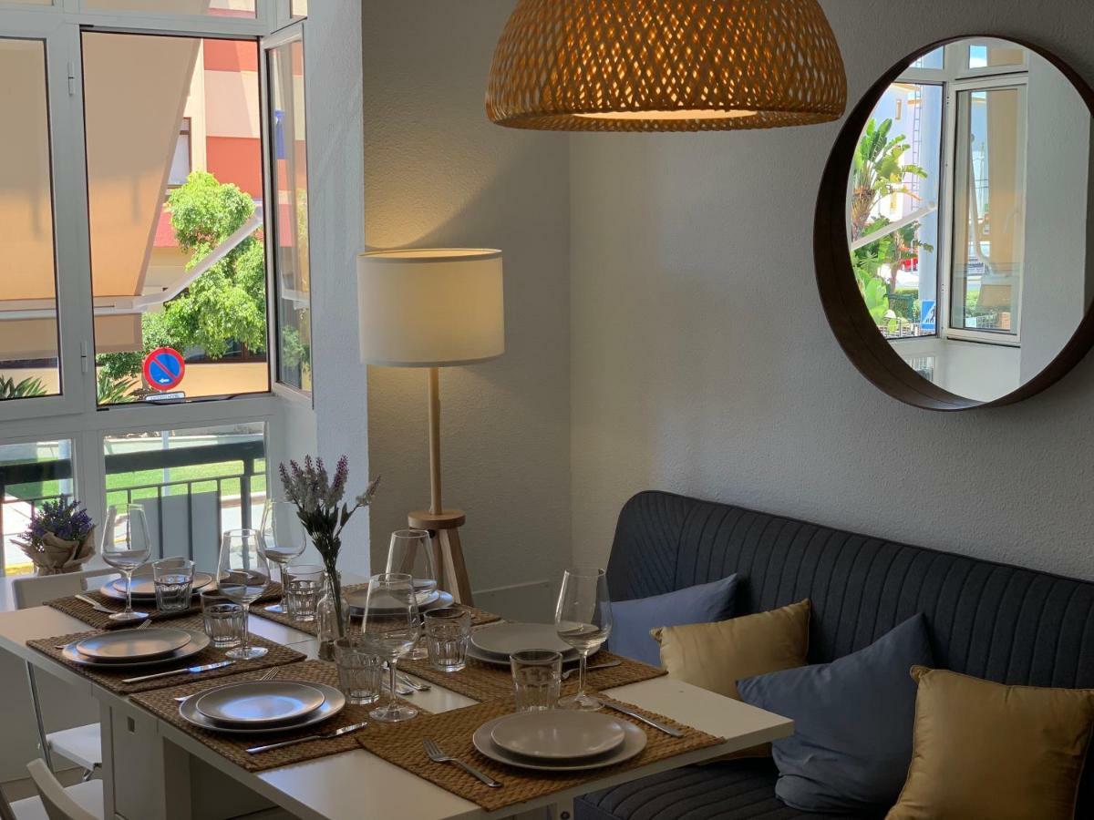 Appartamento Ayamonte Deluxe Esterno foto