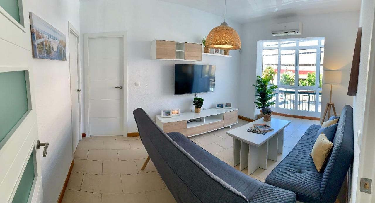 Appartamento Ayamonte Deluxe Esterno foto
