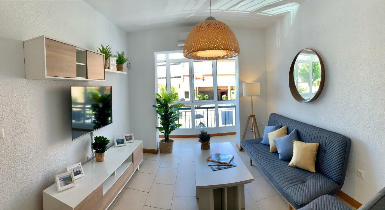 Appartamento Ayamonte Deluxe Esterno foto