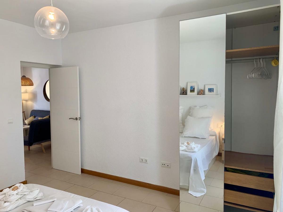 Appartamento Ayamonte Deluxe Esterno foto