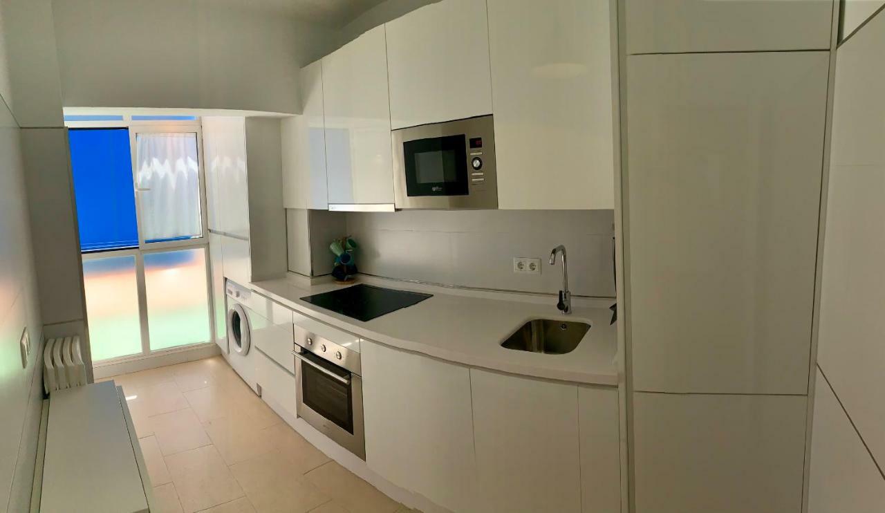 Appartamento Ayamonte Deluxe Esterno foto