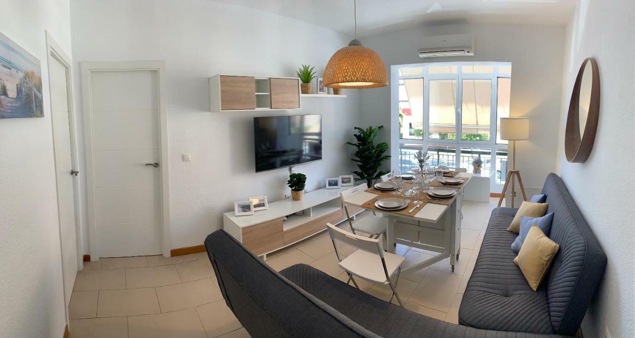 Appartamento Ayamonte Deluxe Esterno foto