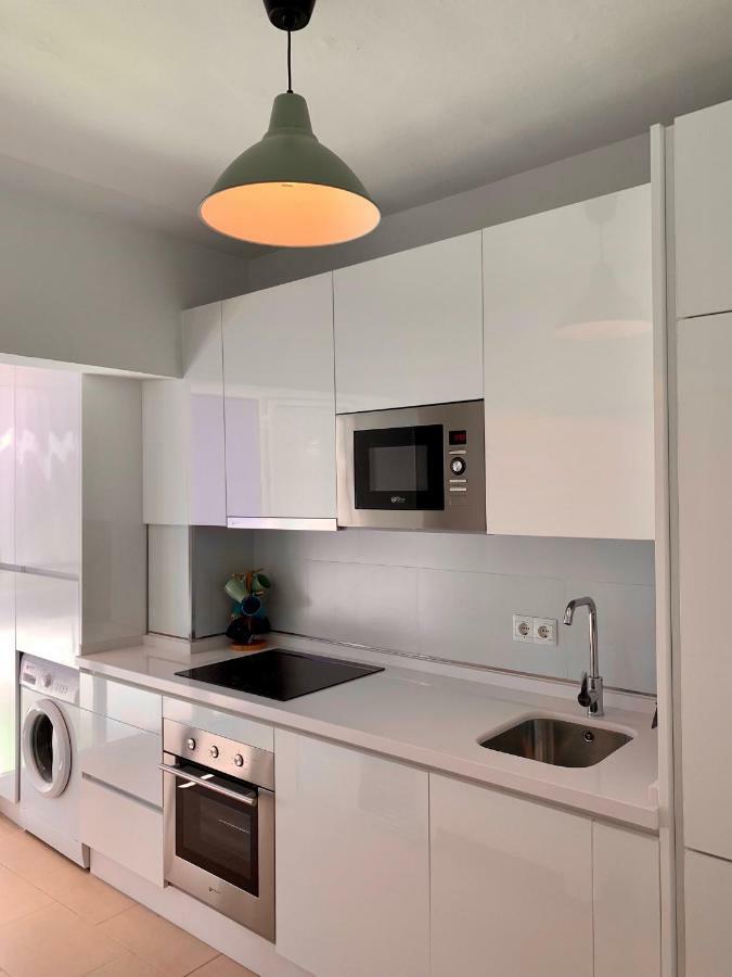 Appartamento Ayamonte Deluxe Esterno foto