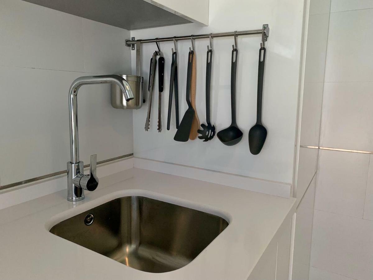 Appartamento Ayamonte Deluxe Esterno foto
