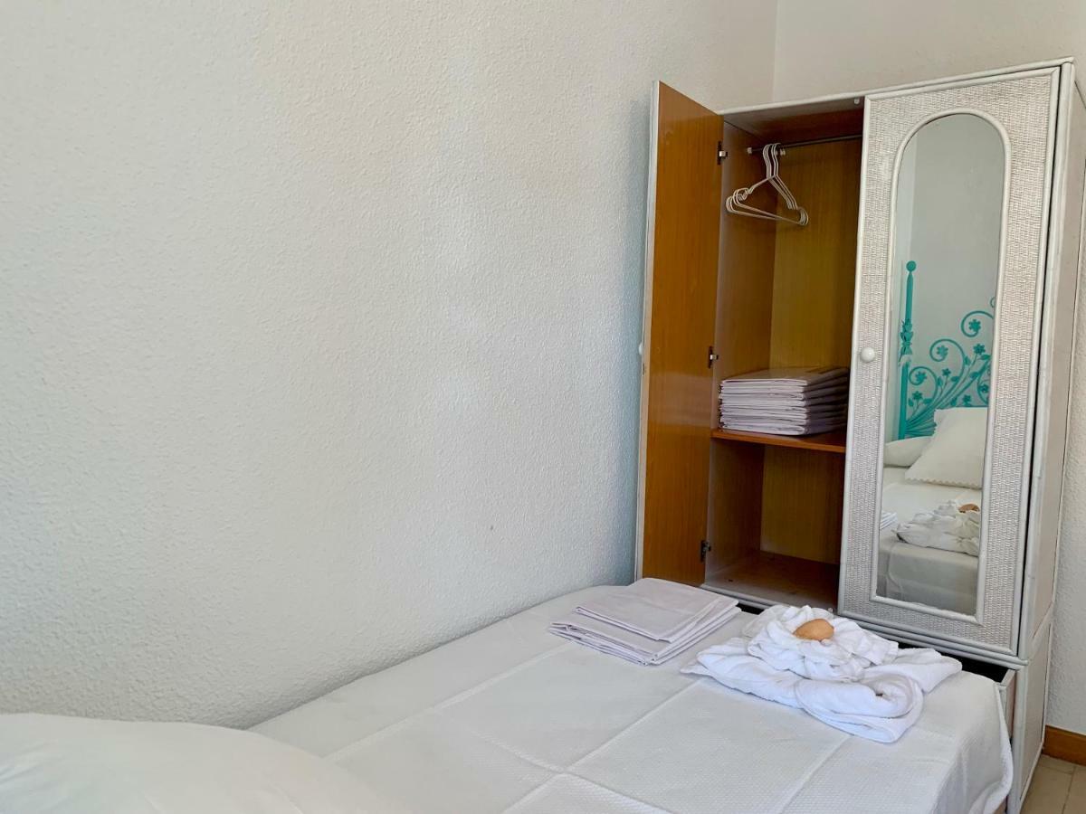 Appartamento Ayamonte Deluxe Esterno foto