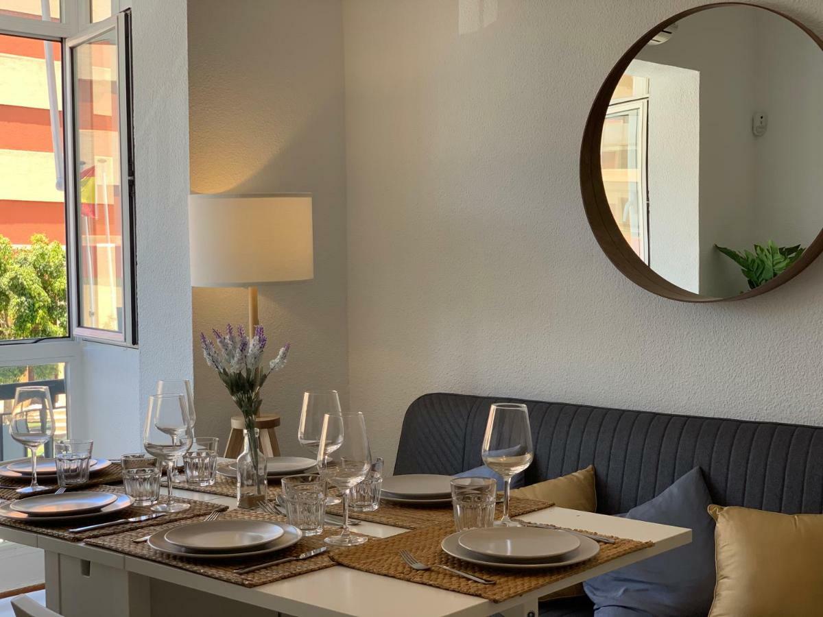 Appartamento Ayamonte Deluxe Esterno foto