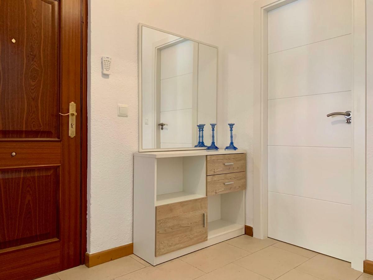 Appartamento Ayamonte Deluxe Esterno foto