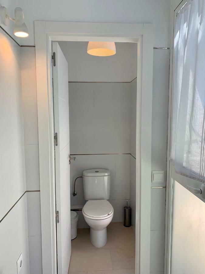 Appartamento Ayamonte Deluxe Esterno foto