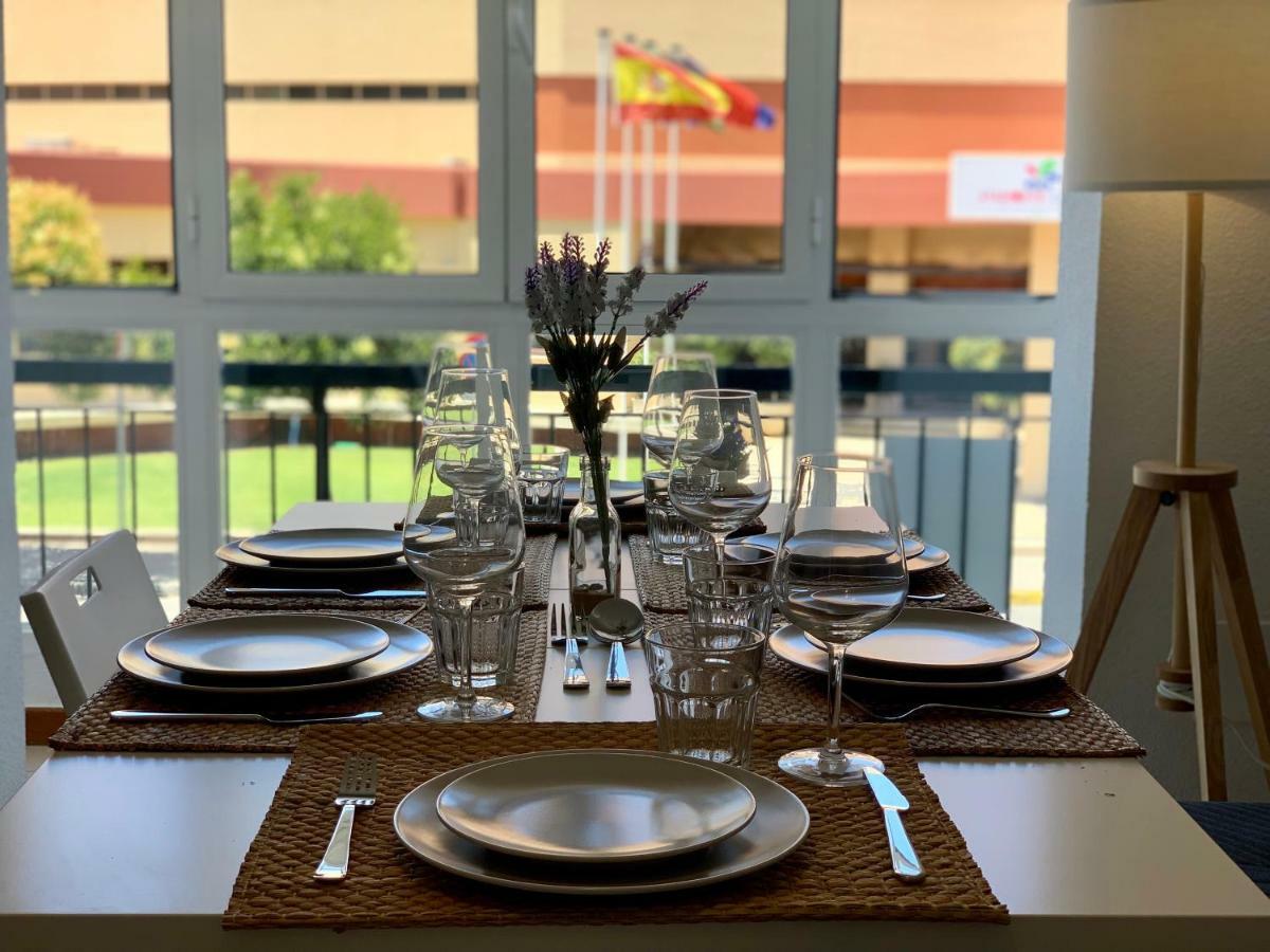 Appartamento Ayamonte Deluxe Esterno foto