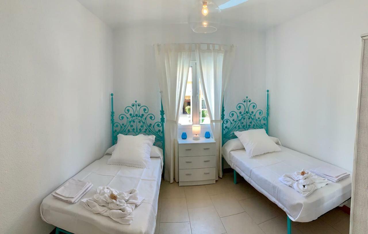Appartamento Ayamonte Deluxe Esterno foto