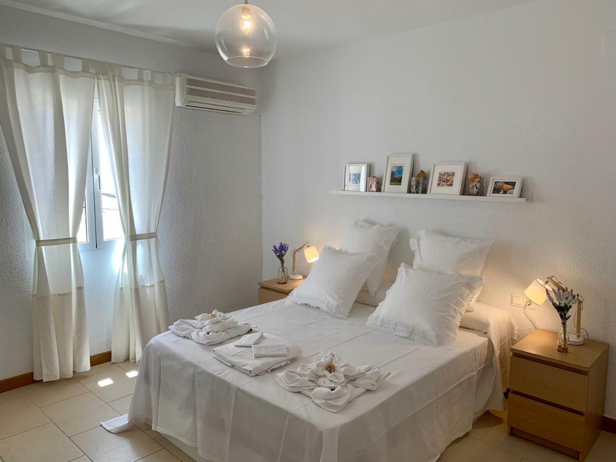 Appartamento Ayamonte Deluxe Esterno foto