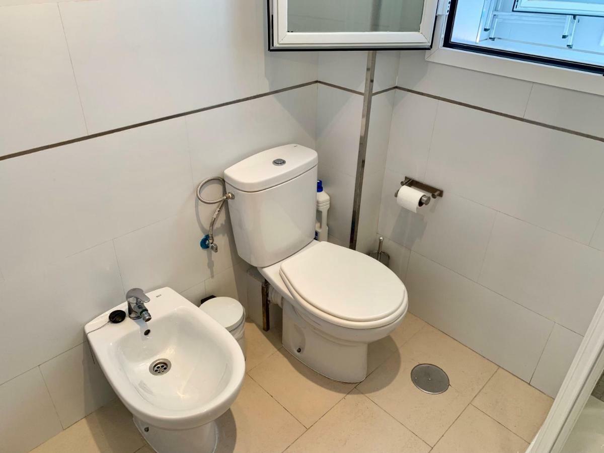 Appartamento Ayamonte Deluxe Esterno foto